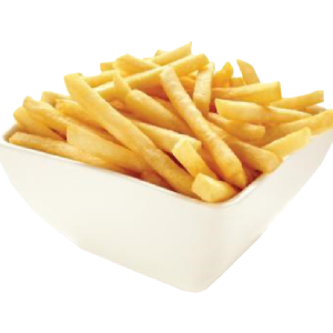 Classic French Fries