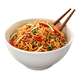 Chicken Chow Mein