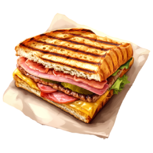 Sandwich